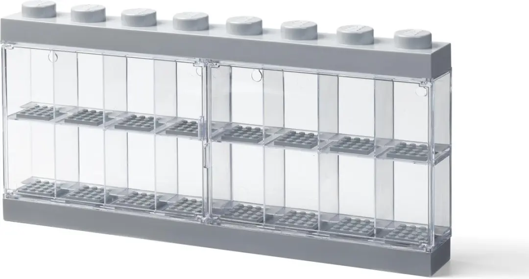 LEGO Vitrine Minifigure 16