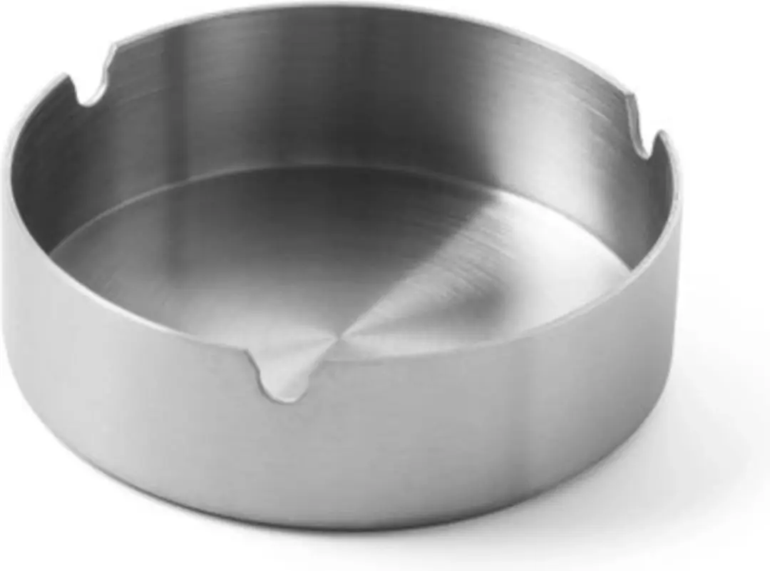 HENDI 440858 Compacte Asbak