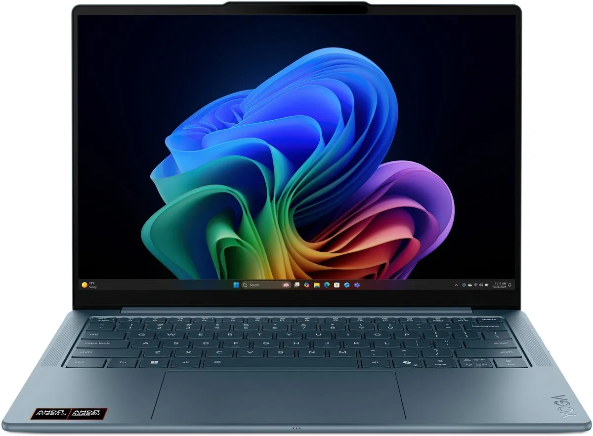 Lenovo Yoga Slim 7 14AKP10 Copilot+ PC 83JY0083MH