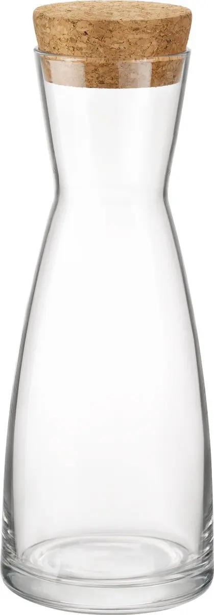 Bormioli Rocco Ypsilon Waterkaraf 500ml