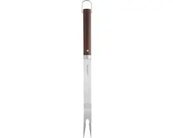 BergHOFF Essentials Vleesvork - Bruin