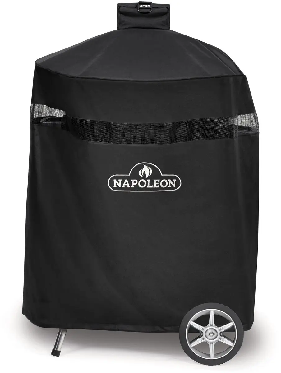 Napoleon NK18K-Leg Afdekhoes - Zwart