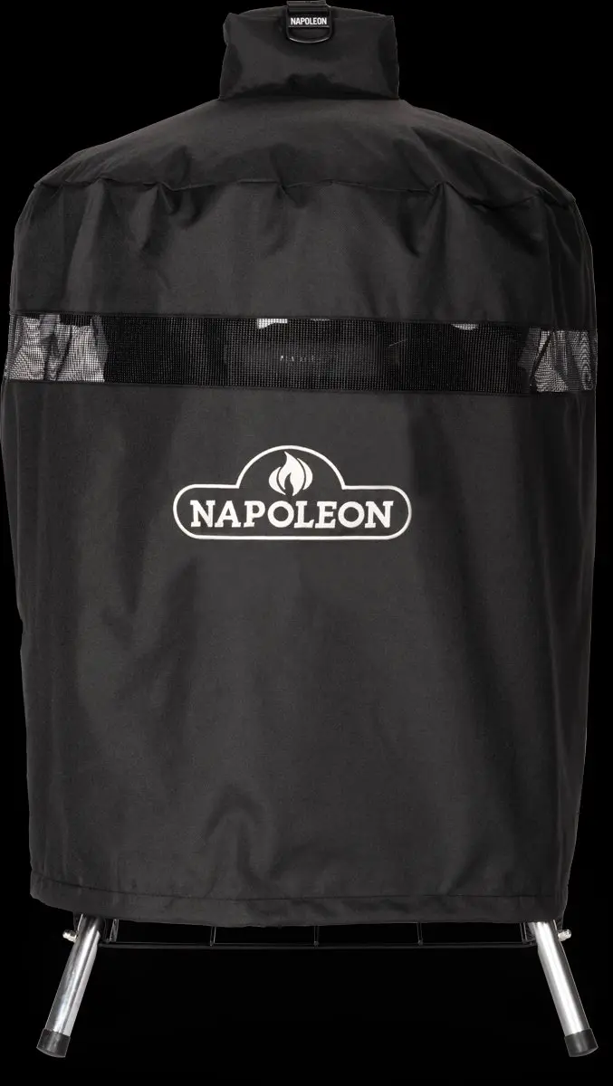 Napoleon NK18K-Leg Afdekhoes - Zwart