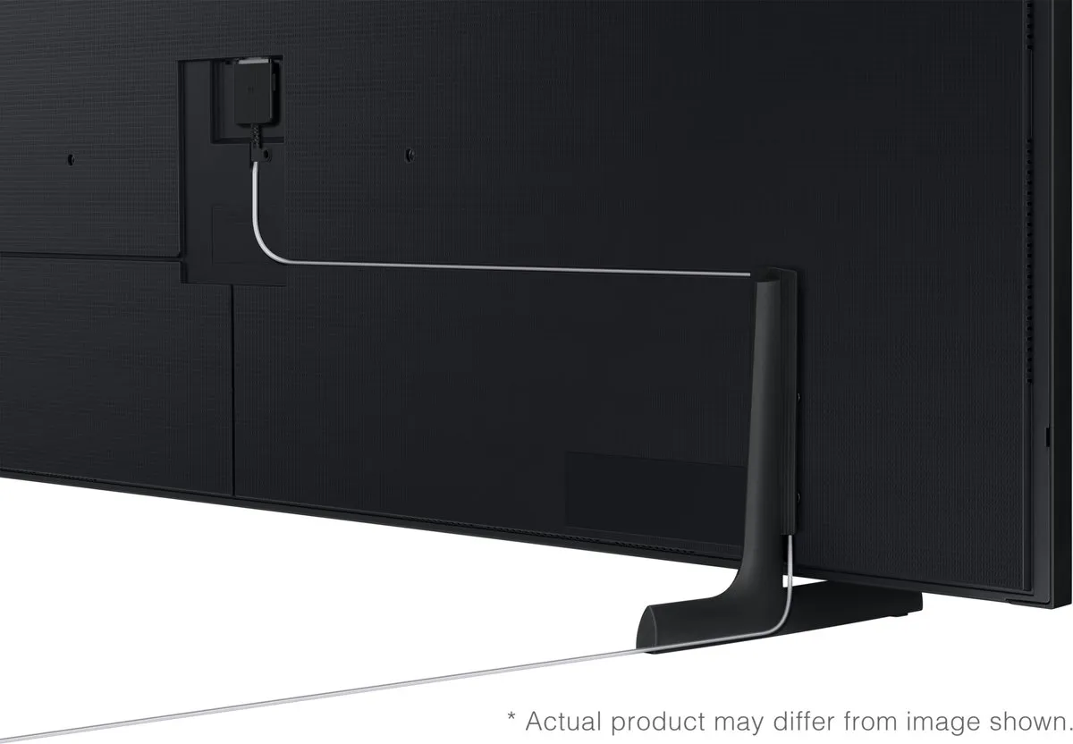 Samsung The Frame QE65LS03F 65 inch 4K QLED - Zwart