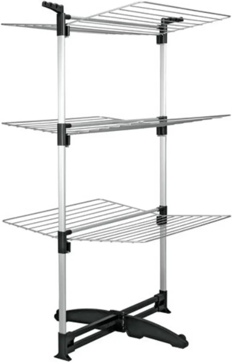 Tomado Ciclone Droogtoren 40m