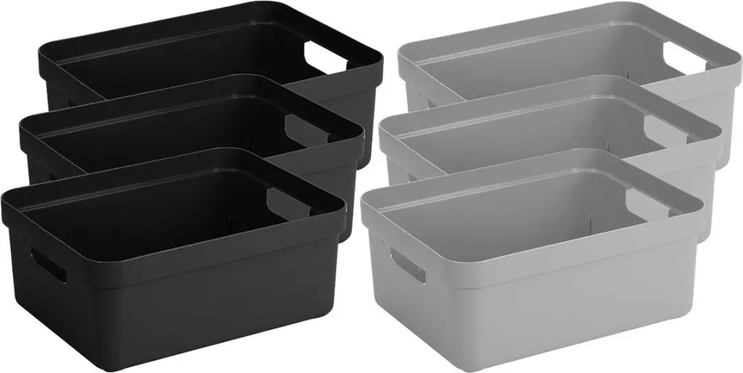 Sunware Opbergbox Sigma 24L