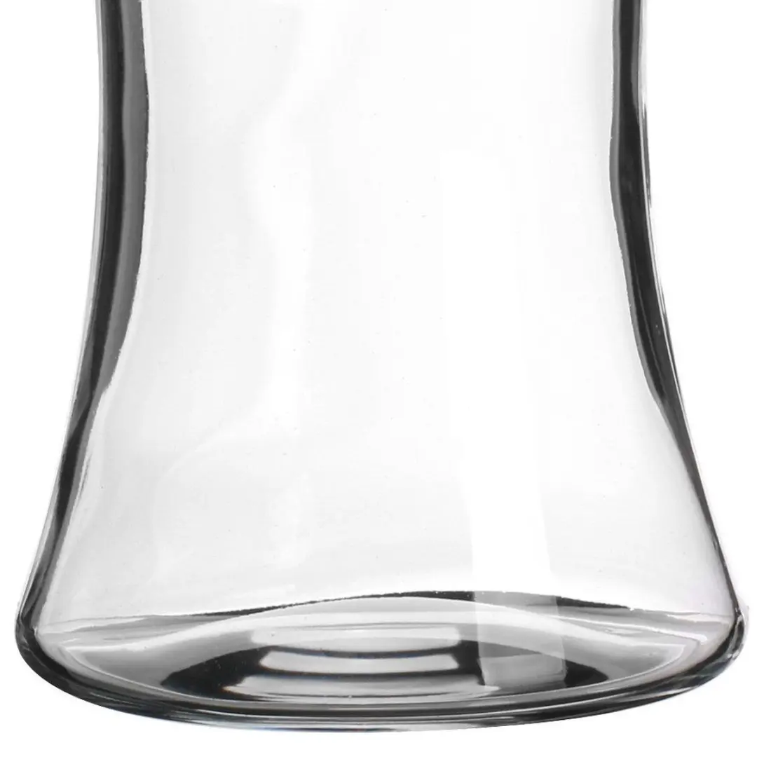 Pasabahce Azur Karaf 1,4L - Ø13x23,5cm - Transparant
