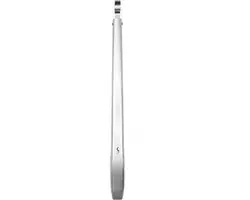 Lurch Tango Keukentang RVS 40cm