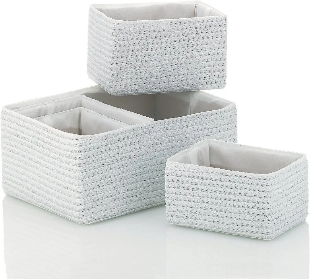 Kela Rimossa Mand Set 5 Stuks