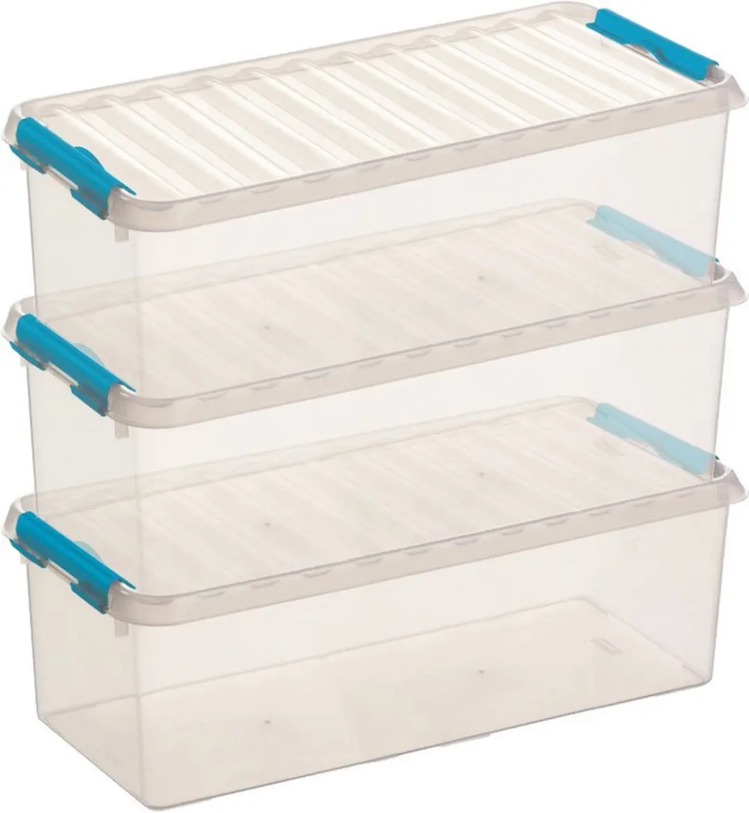 Sunware Q-Line Opbergbox 9.5L