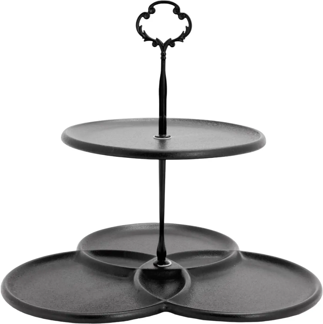 Cosy&Trendy Etagère 2 Laags