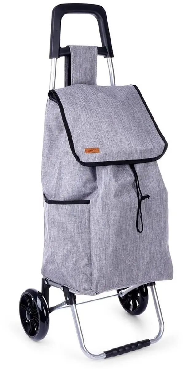 Orion Boodschappentrolley 40L
