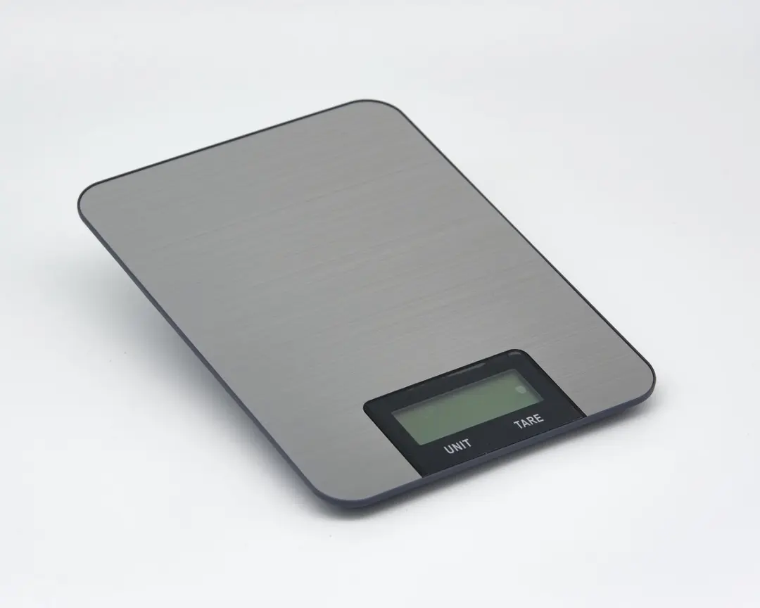 Excellent Houseware YN1201320 Keukenweegschaal