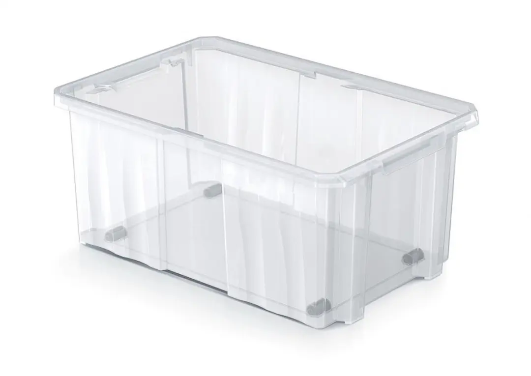 Prosperplast Cargobox NCC24 Opbergbox 45L