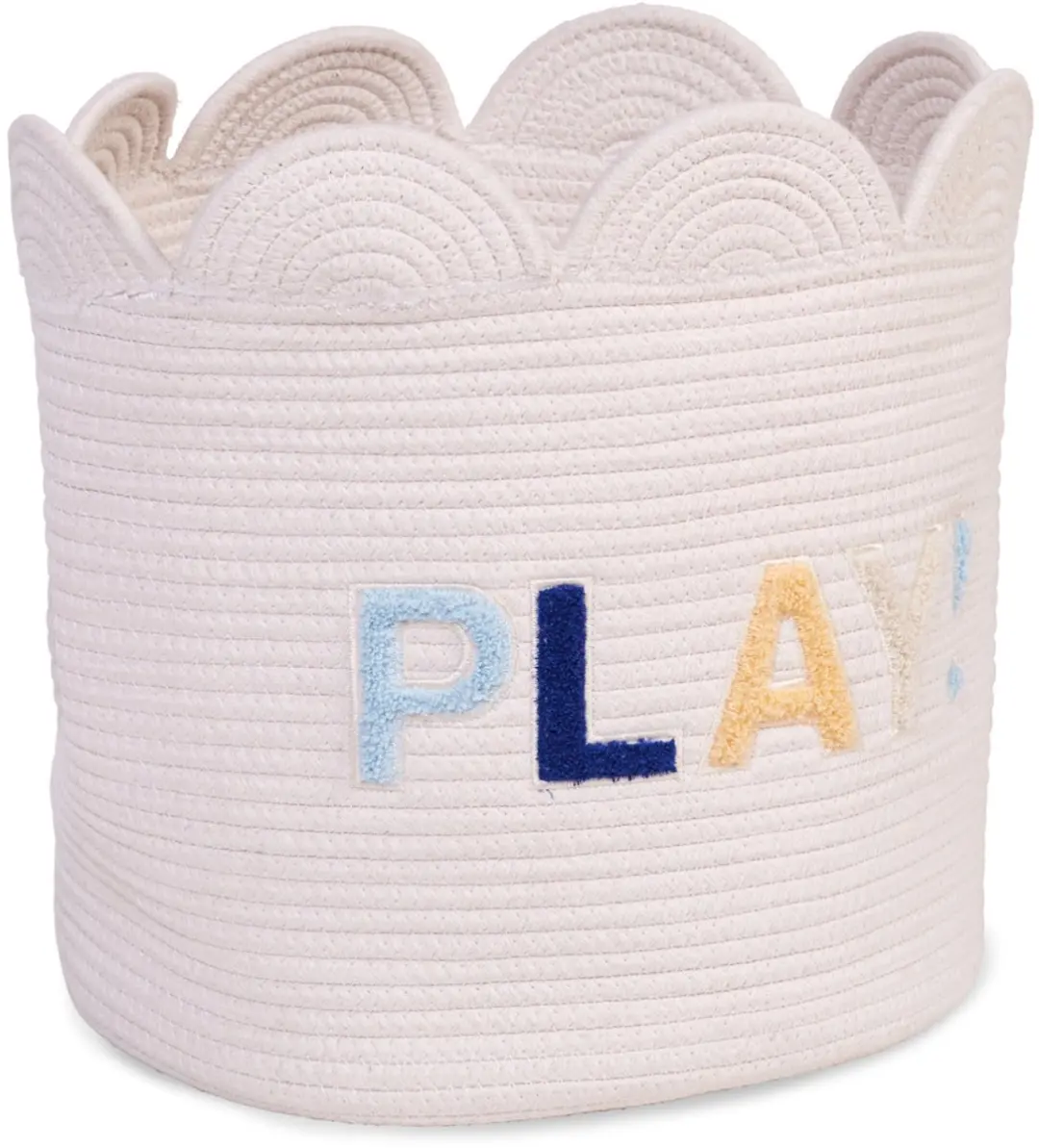 Childhome Flower Collection Opbergmand 42L