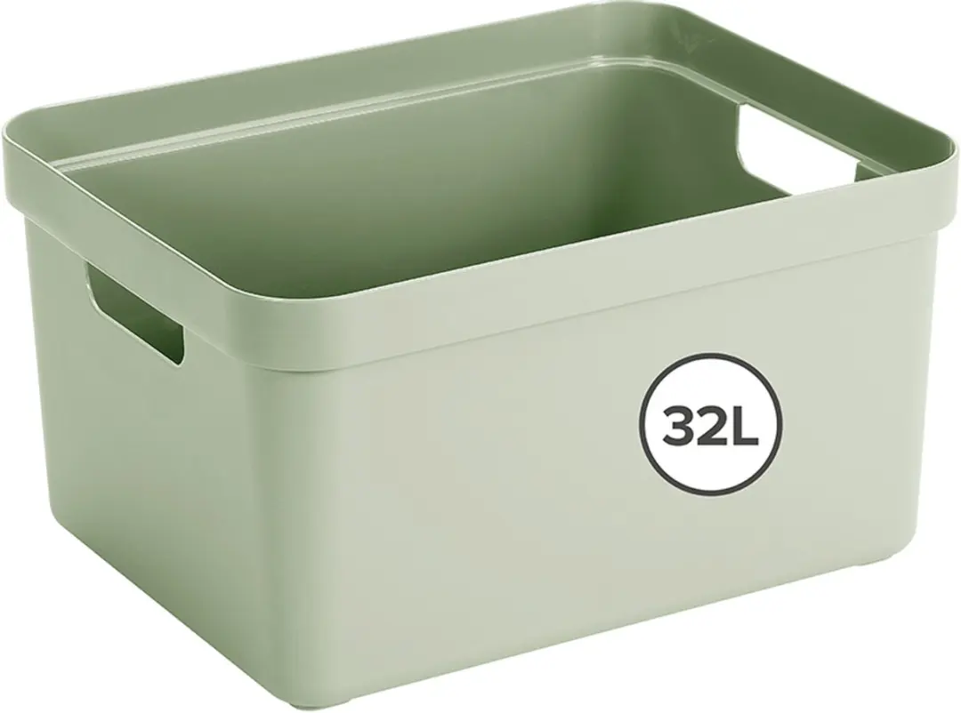 Sunware Sigma Home Opbergbox 32L