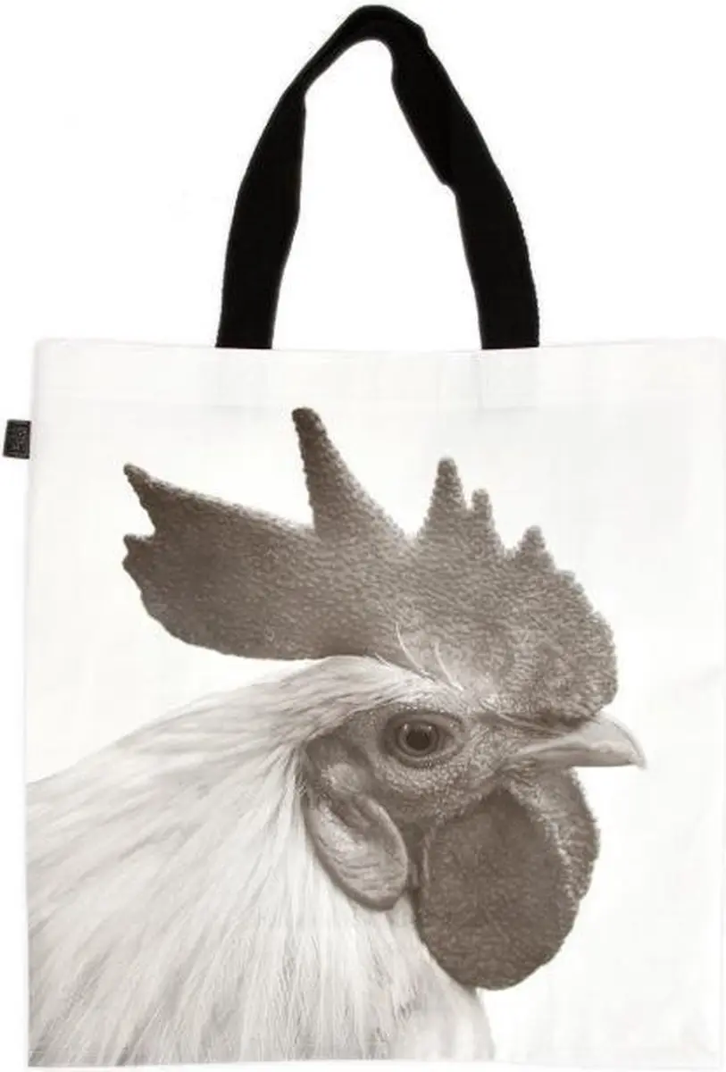 Esschert Design Tas boerderijdieren L