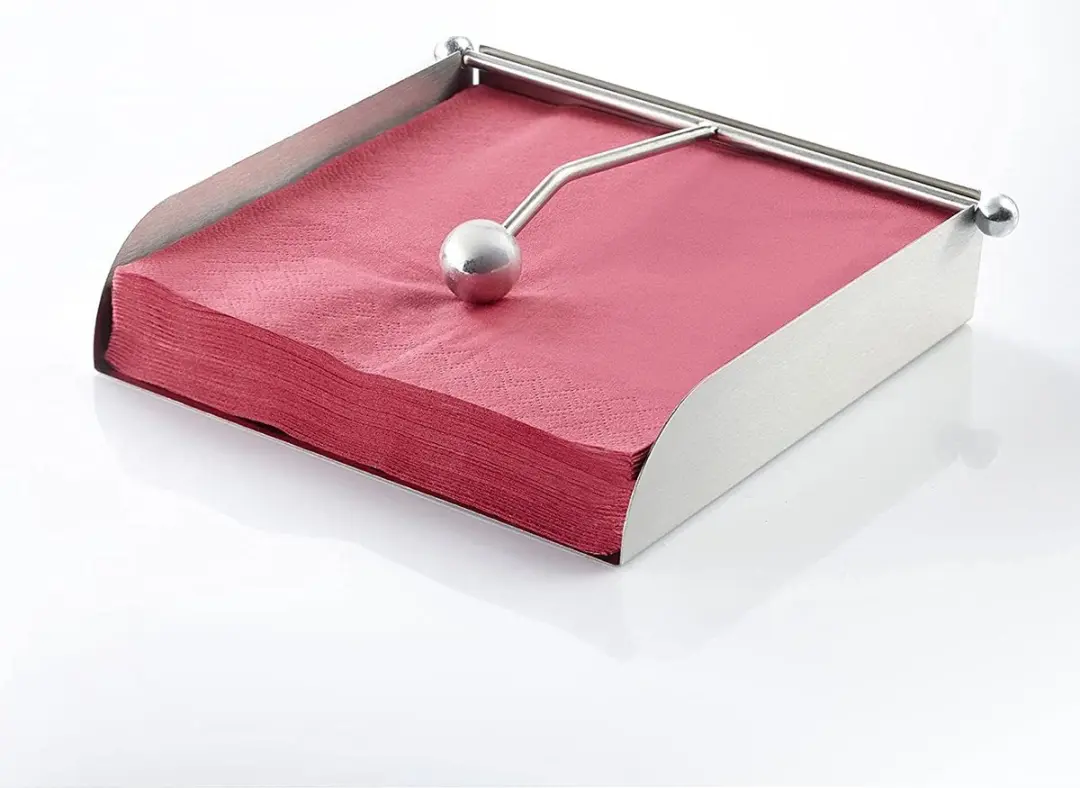 Westmark Servethouder - Zilver
