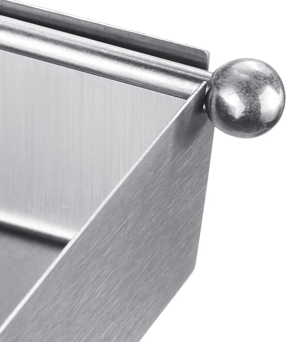 Westmark Servethouder - Zilver