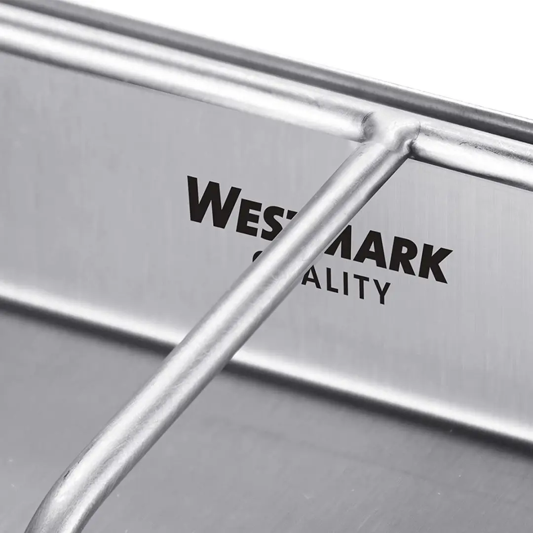 Westmark Servethouder - Zilver