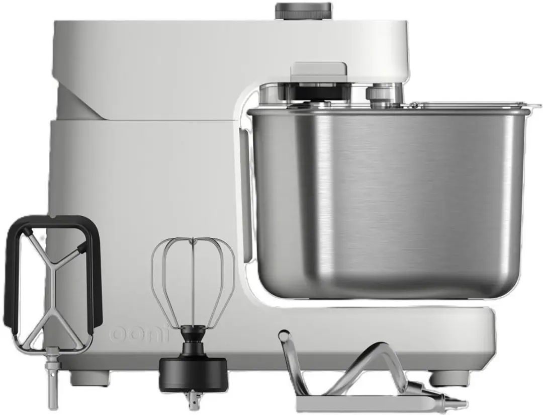 Ooni Spiraalmixer Halo Pro