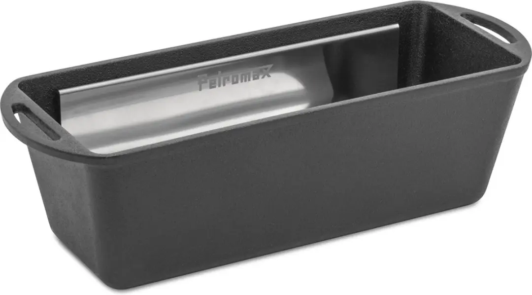 Petromax Baguette Vorm K4/K8 - Zilver