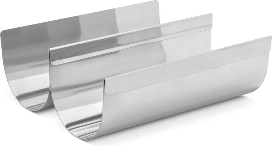 Petromax Baguette Vorm K4/K8 - Zilver