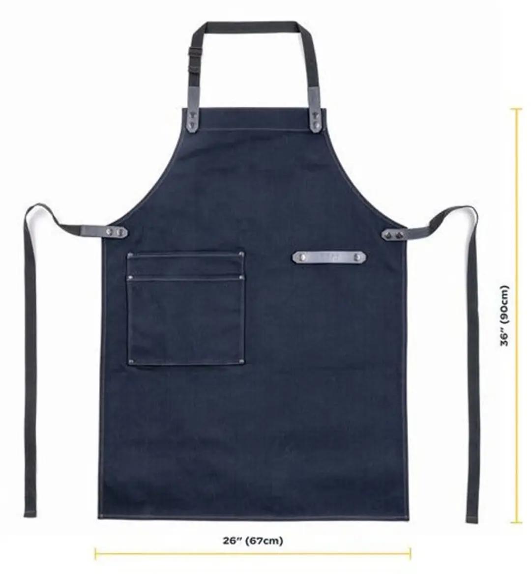Ooni Pizzaiolo Schort