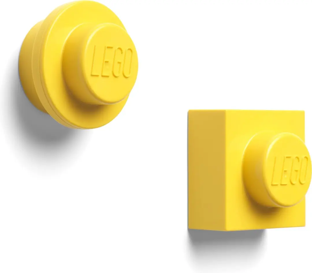 LEGO Magneetset 2 Stuks