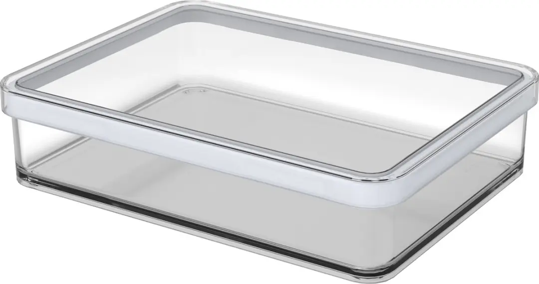 Rotho Loft Voedselbewaardoos 1L