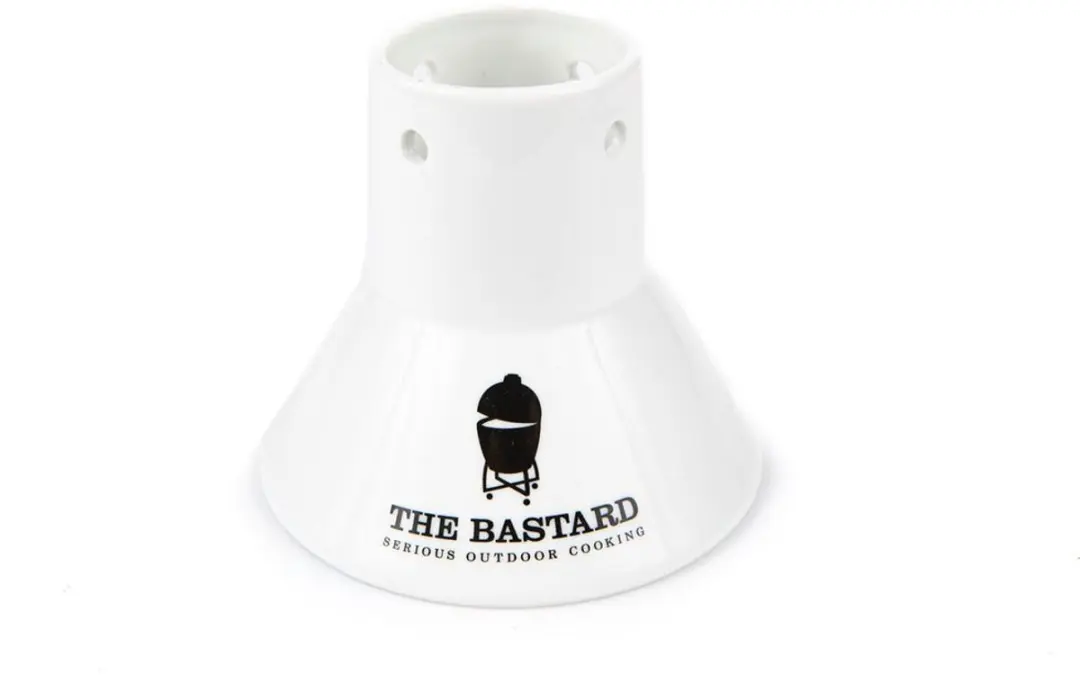 The Bastard Chicken Sitter BB014 - Zwart