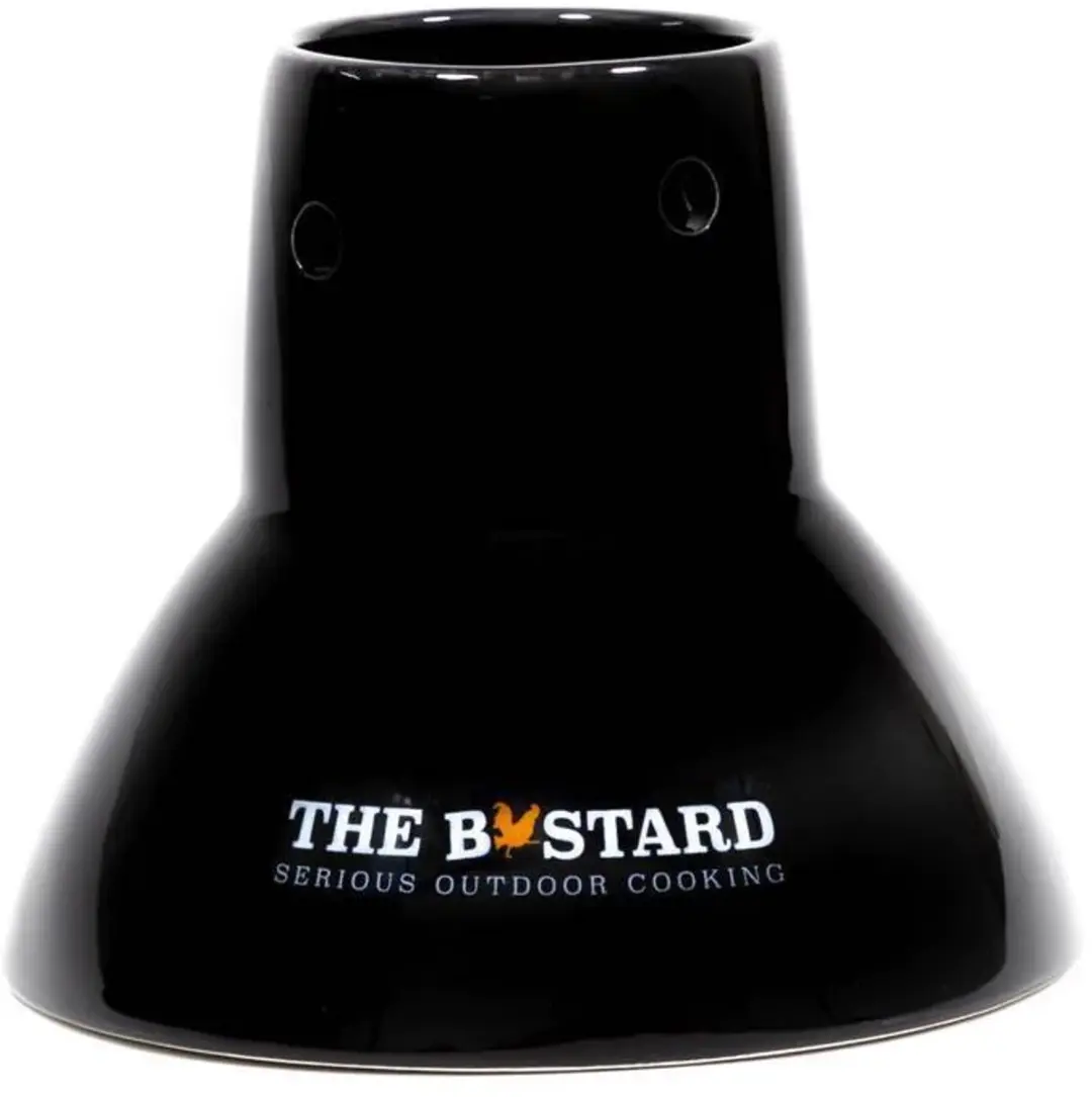 The Bastard Chicken Sitter BB014 - Zwart