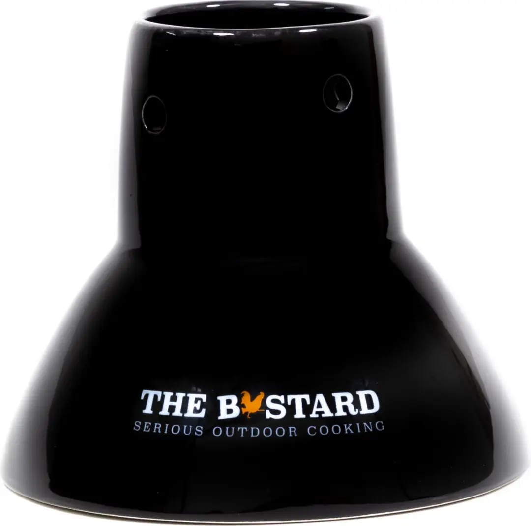 The Bastard Chicken Sitter BB014 - Zwart