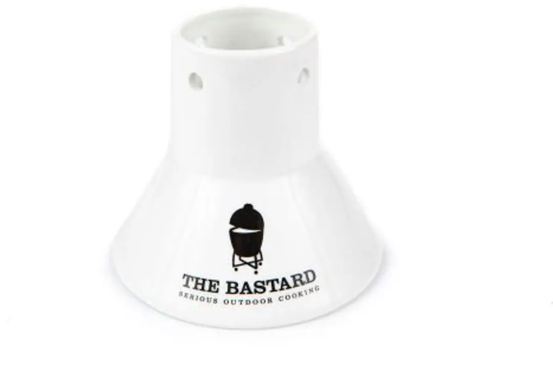 The Bastard Chicken Sitter BB014 - Zwart - afbeelding 6 van 6