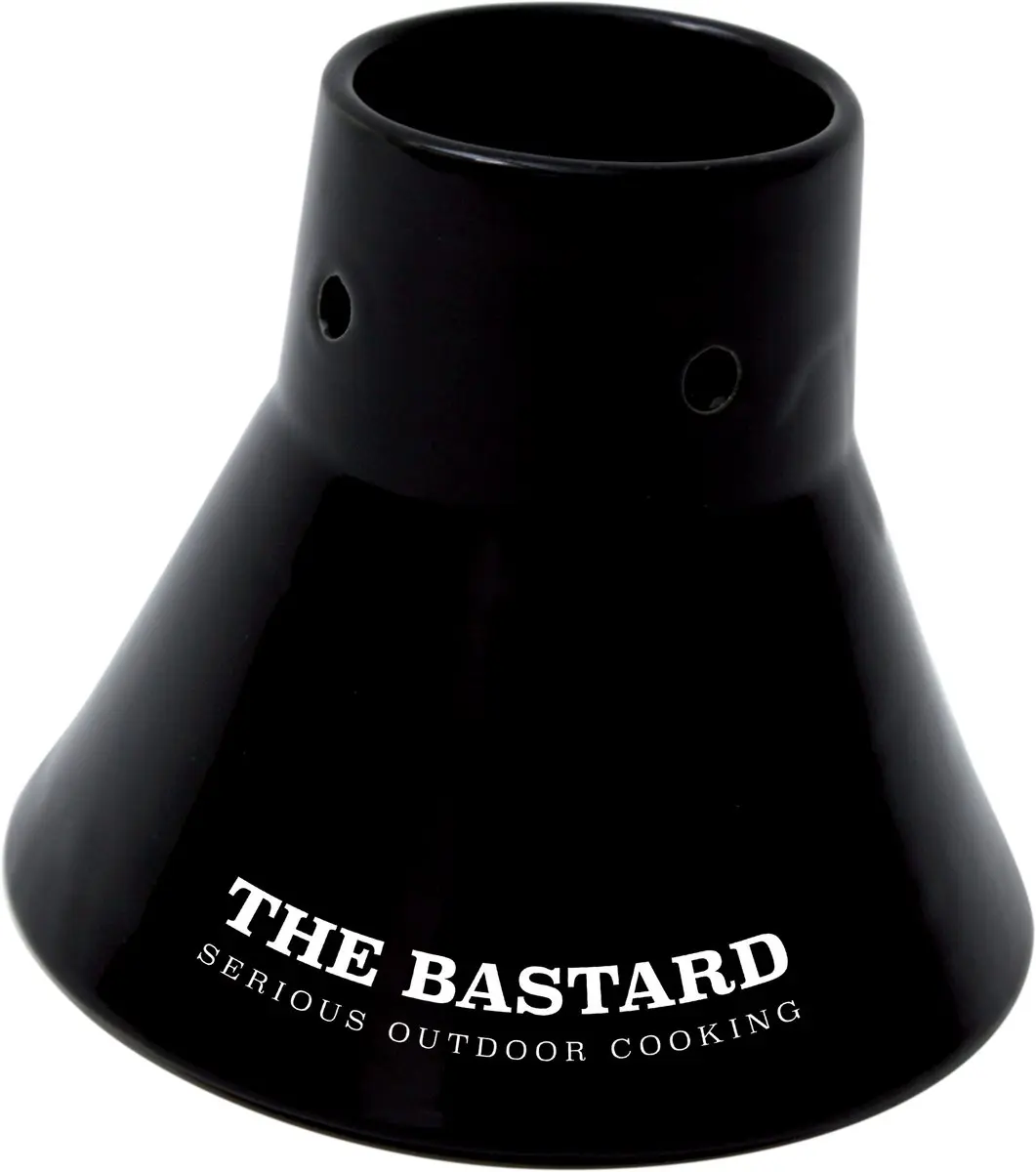 The Bastard Chicken Sitter BB014