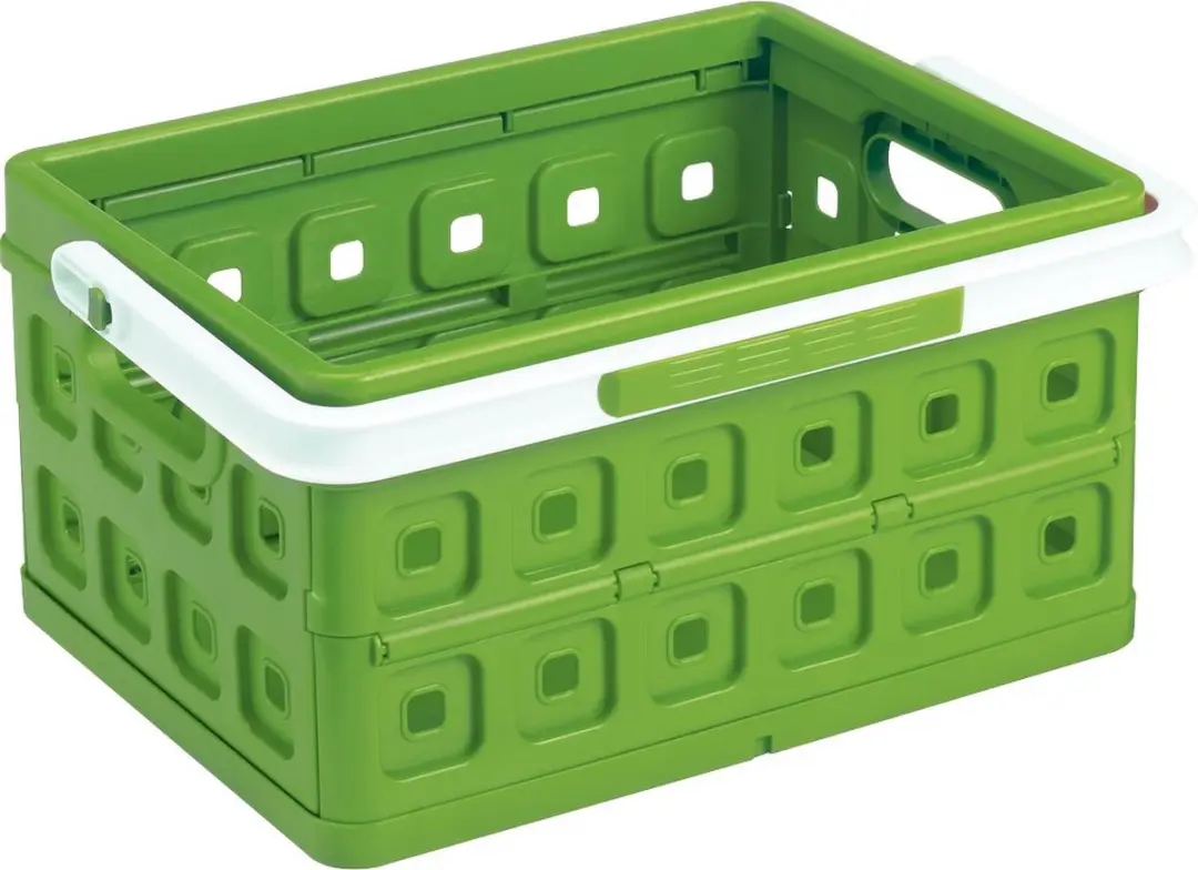 Sunware Square Vouwkrat 24L