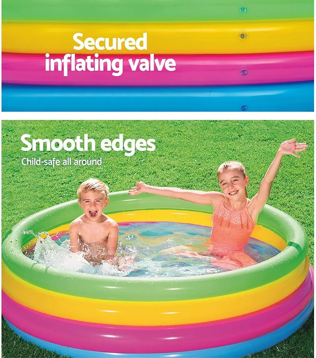 Intex Kinderbadje 51117