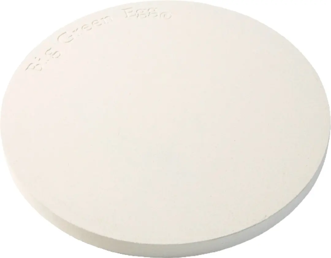 Big Green Egg Flat Baking Stone XL - 20cm Multi