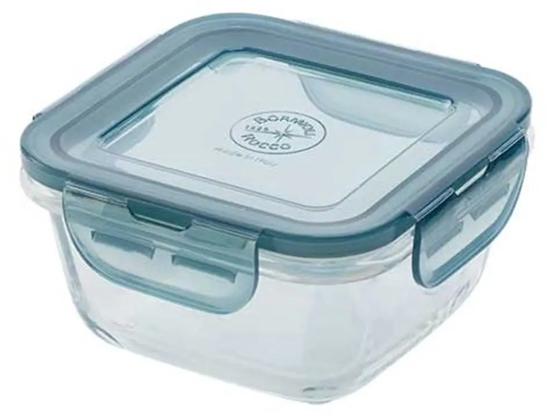 Bormioli Frigoverre Evolution Deksel 12cm