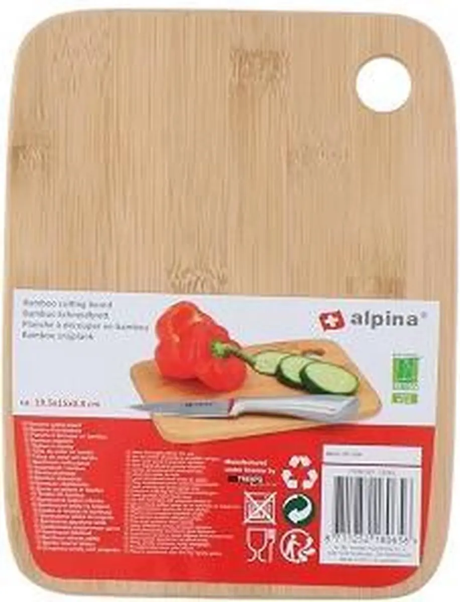 Duni Tafelkleed 138x220cm - Rood - afbeelding 2 van 6