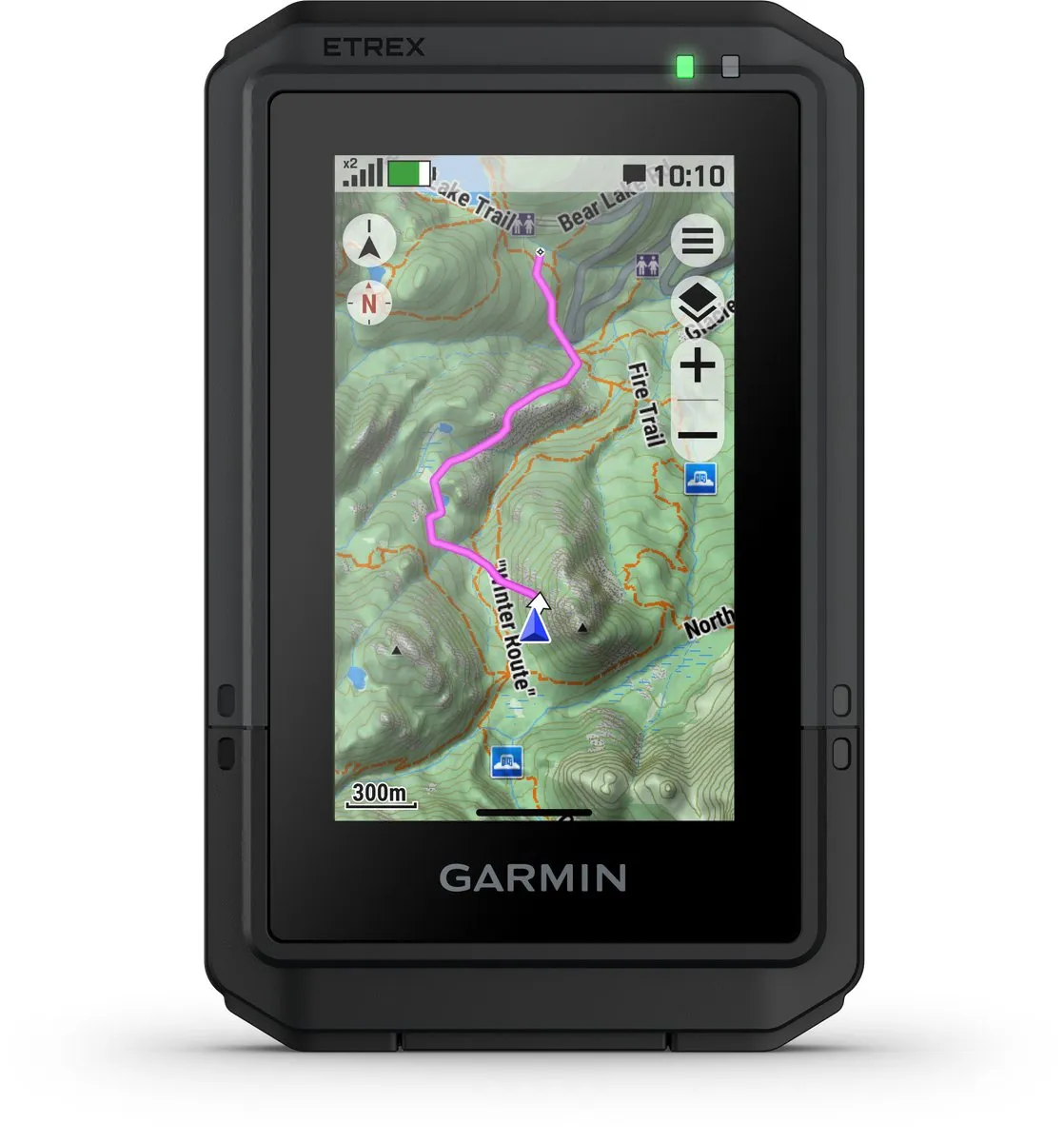 Garmin eTrex Touch 010-02704-01 GPS-handheld