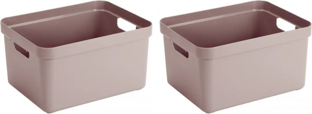 Sunware Sigma Opbergbox