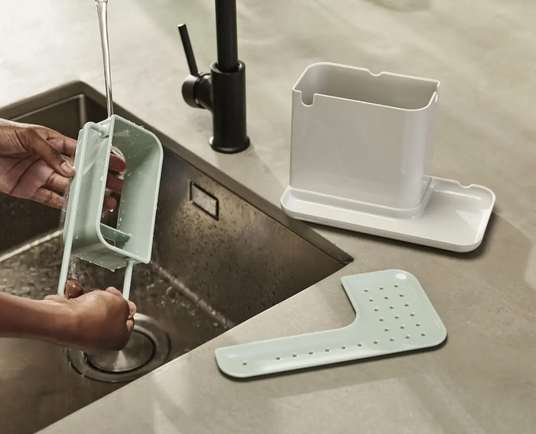 Caddy Gootsteen Organizer