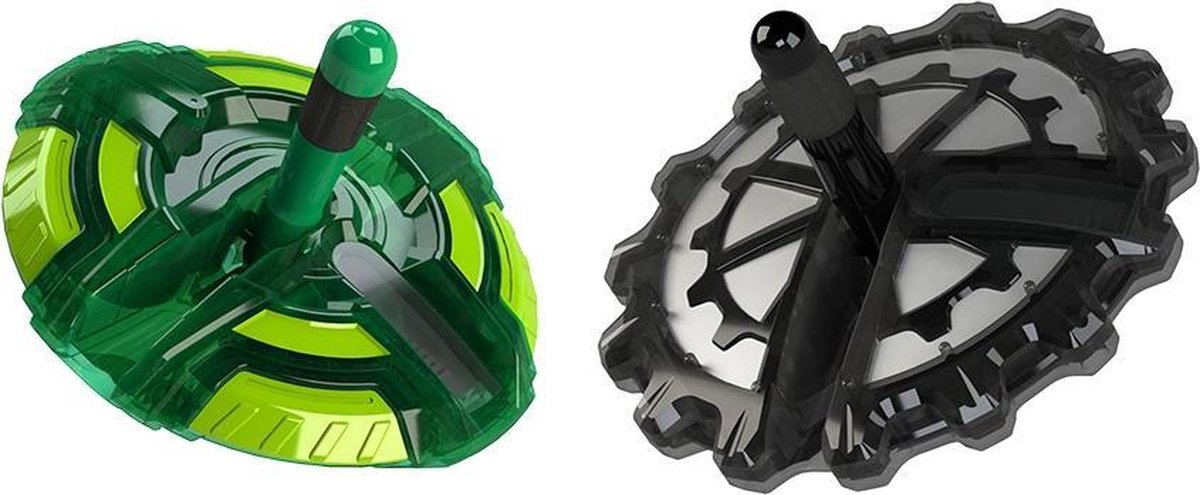 Modelco - ITOP Force of nature 2: Metal against Nature