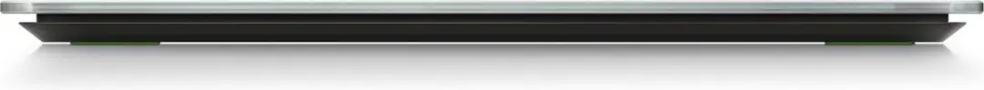 Soehnle Page Comfort 300 Slim Weegschaal 5kg - Zilver - afbeelding 6 van 6