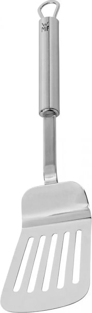 WMF Profi Plus Keukenhulpset 7-delig - RVS - Zwart