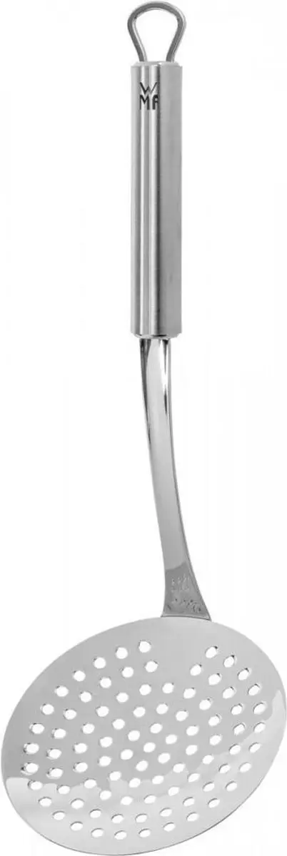WMF Profi Plus Keukenhulpset 7-delig - RVS - Zwart