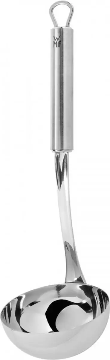 WMF Profi Plus Keukenhulpset 7-delig - RVS - Zwart