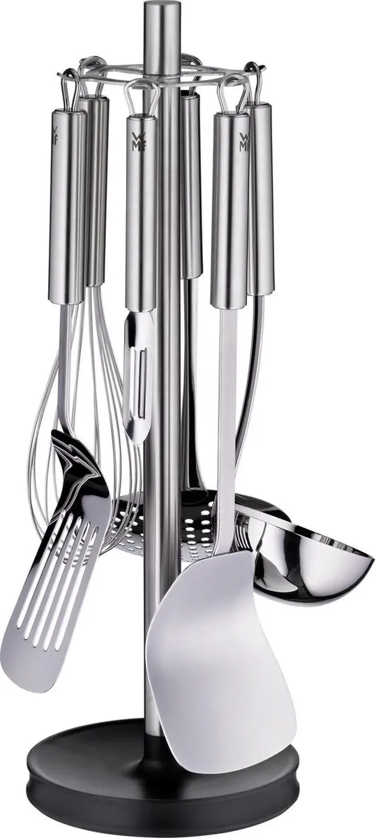 WMF Profi Plus Keukenhulpset 7-delig