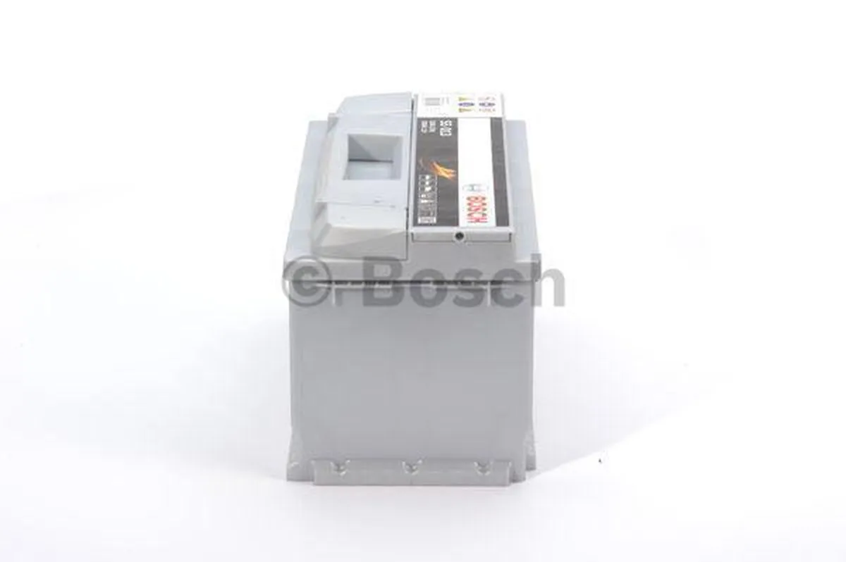 Bosch S5 013 12V Accu 100Ah 830A - 0092S50130 - afbeelding 3 van 6